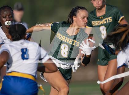 Thumbnail 2 in Damascus vs Blake (Paint Branch High School) photogallery.