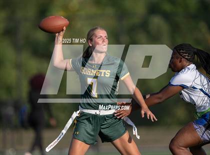 Thumbnail 2 in Damascus vs Blake (Paint Branch High School) photogallery.
