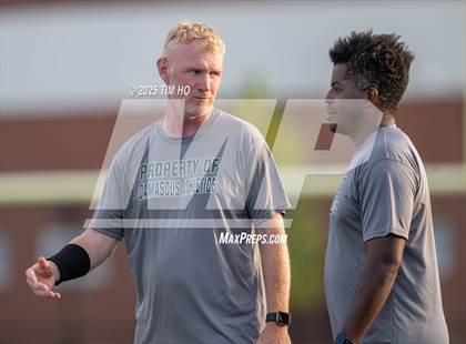 Thumbnail 1 in Damascus vs Blake (Paint Branch High School) photogallery.