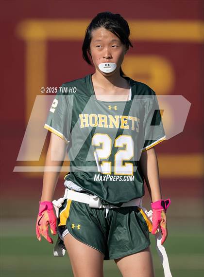 Thumbnail 3 in Damascus vs Blake (Paint Branch High School) photogallery.