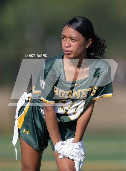 Thumbnail 3 in Damascus vs Blake (Paint Branch High School) photogallery.