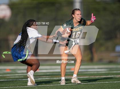 Thumbnail 3 in Damascus vs Blake (Paint Branch High School) photogallery.