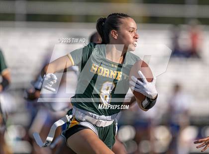 Thumbnail 3 in Damascus vs Blake (Paint Branch High School) photogallery.