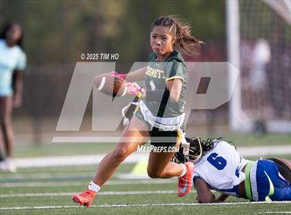 Thumbnail 3 in Damascus vs Blake (Paint Branch High School) photogallery.