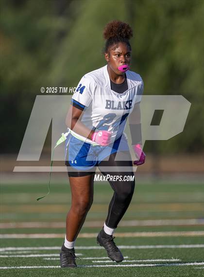 Thumbnail 2 in Damascus vs Blake (Paint Branch High School) photogallery.