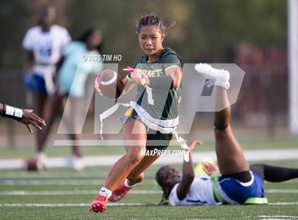 Thumbnail 1 in Damascus vs Blake (Paint Branch High School) photogallery.