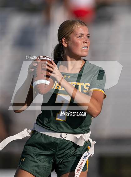 Thumbnail 1 in Damascus vs Blake (Paint Branch High School) photogallery.