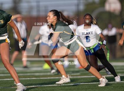 Thumbnail 1 in Damascus vs Blake (Paint Branch High School) photogallery.