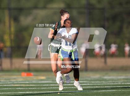 Thumbnail 1 in Damascus vs Blake (Paint Branch High School) photogallery.