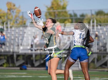 Thumbnail 3 in Damascus vs Blake (Paint Branch High School) photogallery.