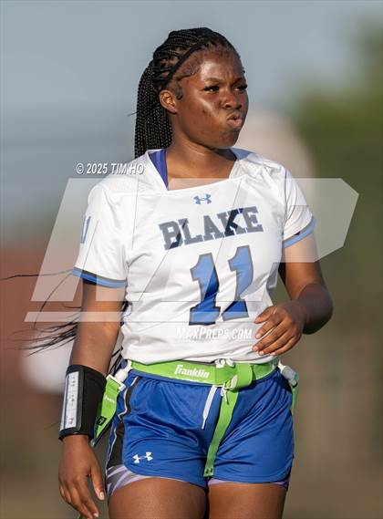 Thumbnail 3 in Damascus vs Blake (Paint Branch High School) photogallery.