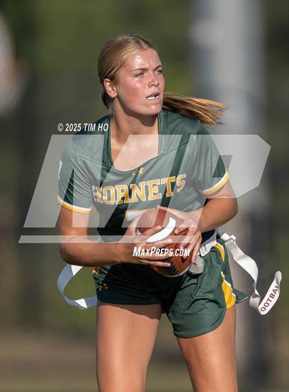 Thumbnail 2 in Damascus vs Blake (Paint Branch High School) photogallery.