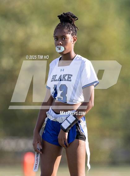 Thumbnail 1 in Damascus vs Blake (Paint Branch High School) photogallery.