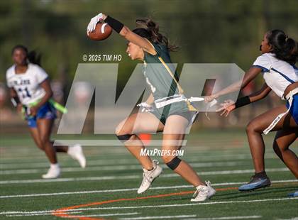 Thumbnail 2 in Damascus vs Blake (Paint Branch High School) photogallery.