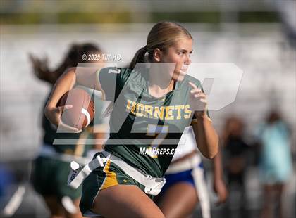 Thumbnail 2 in Damascus vs Blake (Paint Branch High School) photogallery.