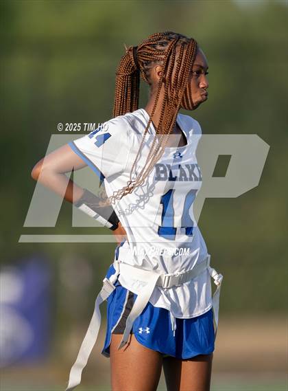 Thumbnail 3 in Damascus vs Blake (Paint Branch High School) photogallery.