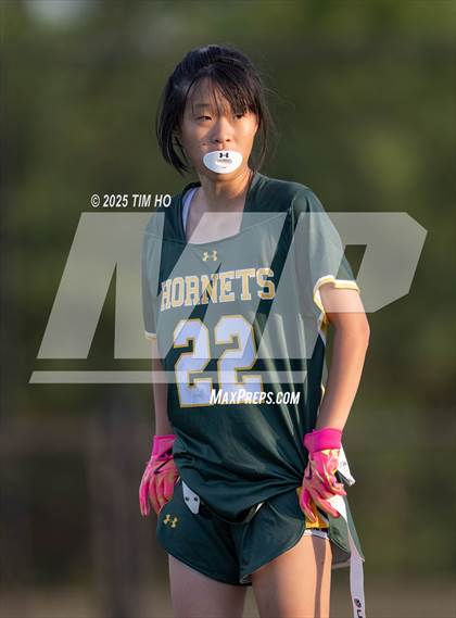 Thumbnail 2 in Damascus vs Blake (Paint Branch High School) photogallery.