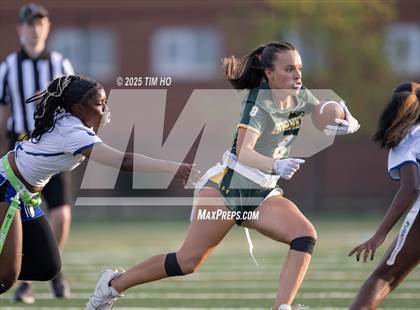 Thumbnail 1 in Damascus vs Blake (Paint Branch High School) photogallery.