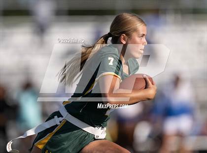 Thumbnail 3 in Damascus vs Blake (Paint Branch High School) photogallery.