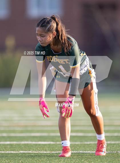 Thumbnail 3 in Damascus vs Blake (Paint Branch High School) photogallery.