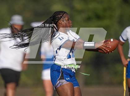 Thumbnail 1 in Damascus vs Blake (Paint Branch High School) photogallery.