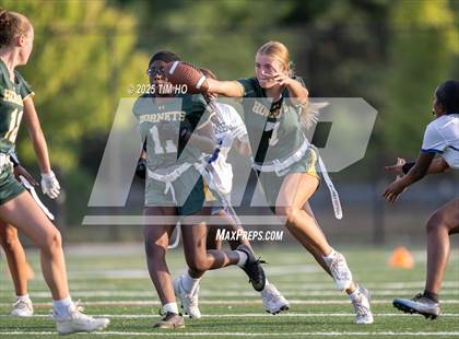 Thumbnail 2 in Damascus vs Blake (Paint Branch High School) photogallery.