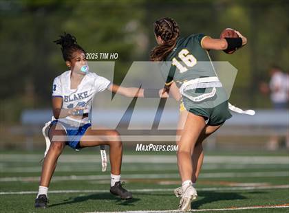 Thumbnail 2 in Damascus vs Blake (Paint Branch High School) photogallery.