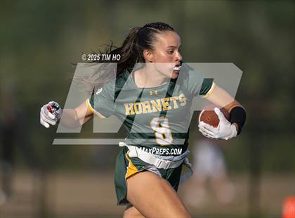 Thumbnail 3 in Damascus vs Blake (Paint Branch High School) photogallery.