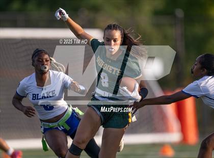 Thumbnail 2 in Damascus vs Blake (Paint Branch High School) photogallery.