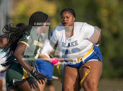 Thumbnail 3 in Damascus vs Blake (Paint Branch High School) photogallery.
