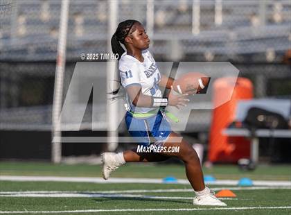 Thumbnail 3 in Damascus vs Blake (Paint Branch High School) photogallery.