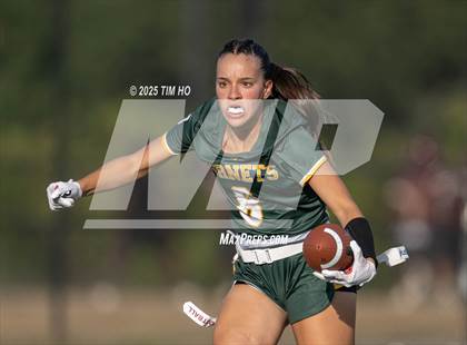 Thumbnail 3 in Damascus vs Blake (Paint Branch High School) photogallery.