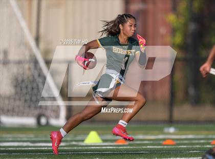 Thumbnail 1 in Damascus vs Blake (Paint Branch High School) photogallery.
