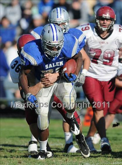 Thumbnail 3 in Salem @ Timberlane photogallery.