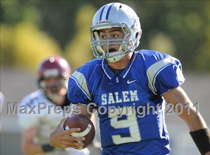 Thumbnail 2 in Salem @ Timberlane photogallery.