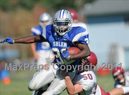 Thumbnail 3 in Salem @ Timberlane photogallery.
