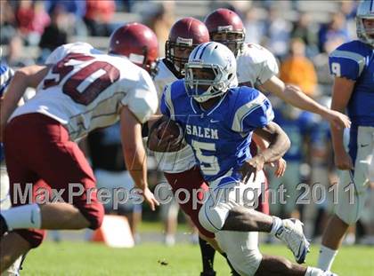 Thumbnail 3 in Salem @ Timberlane photogallery.