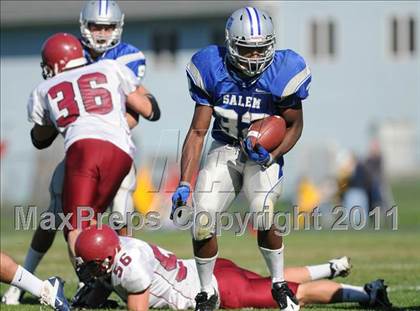 Thumbnail 1 in Salem @ Timberlane photogallery.