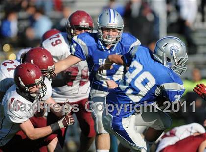 Thumbnail 1 in Salem @ Timberlane photogallery.