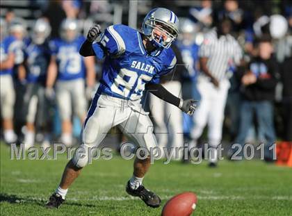 Thumbnail 3 in Salem @ Timberlane photogallery.