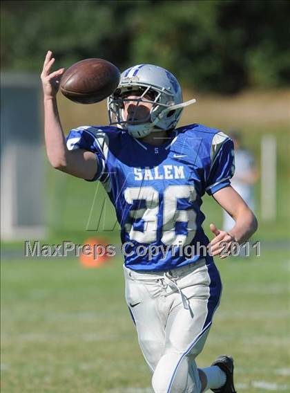 Thumbnail 1 in Salem @ Timberlane photogallery.