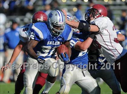 Thumbnail 2 in Salem @ Timberlane photogallery.
