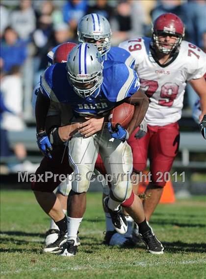 Thumbnail 2 in Salem @ Timberlane photogallery.