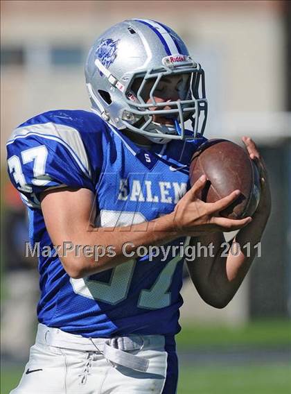 Thumbnail 1 in Salem @ Timberlane photogallery.