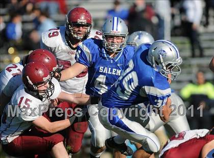 Thumbnail 3 in Salem @ Timberlane photogallery.