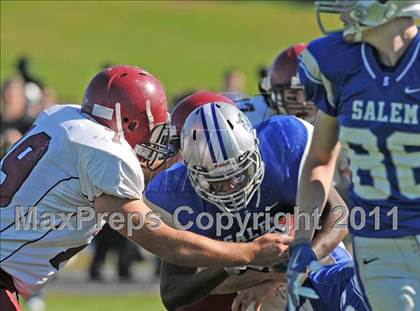 Thumbnail 2 in Salem @ Timberlane photogallery.