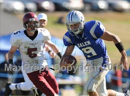 Thumbnail 3 in Salem @ Timberlane photogallery.