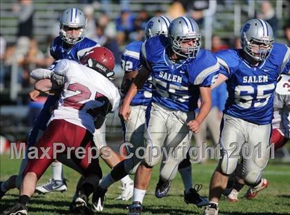 Thumbnail 1 in Salem @ Timberlane photogallery.