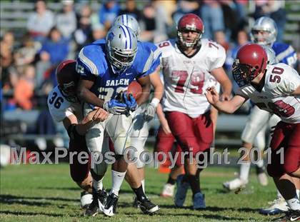 Thumbnail 1 in Salem @ Timberlane photogallery.