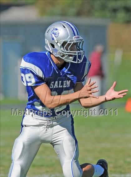 Thumbnail 2 in Salem @ Timberlane photogallery.